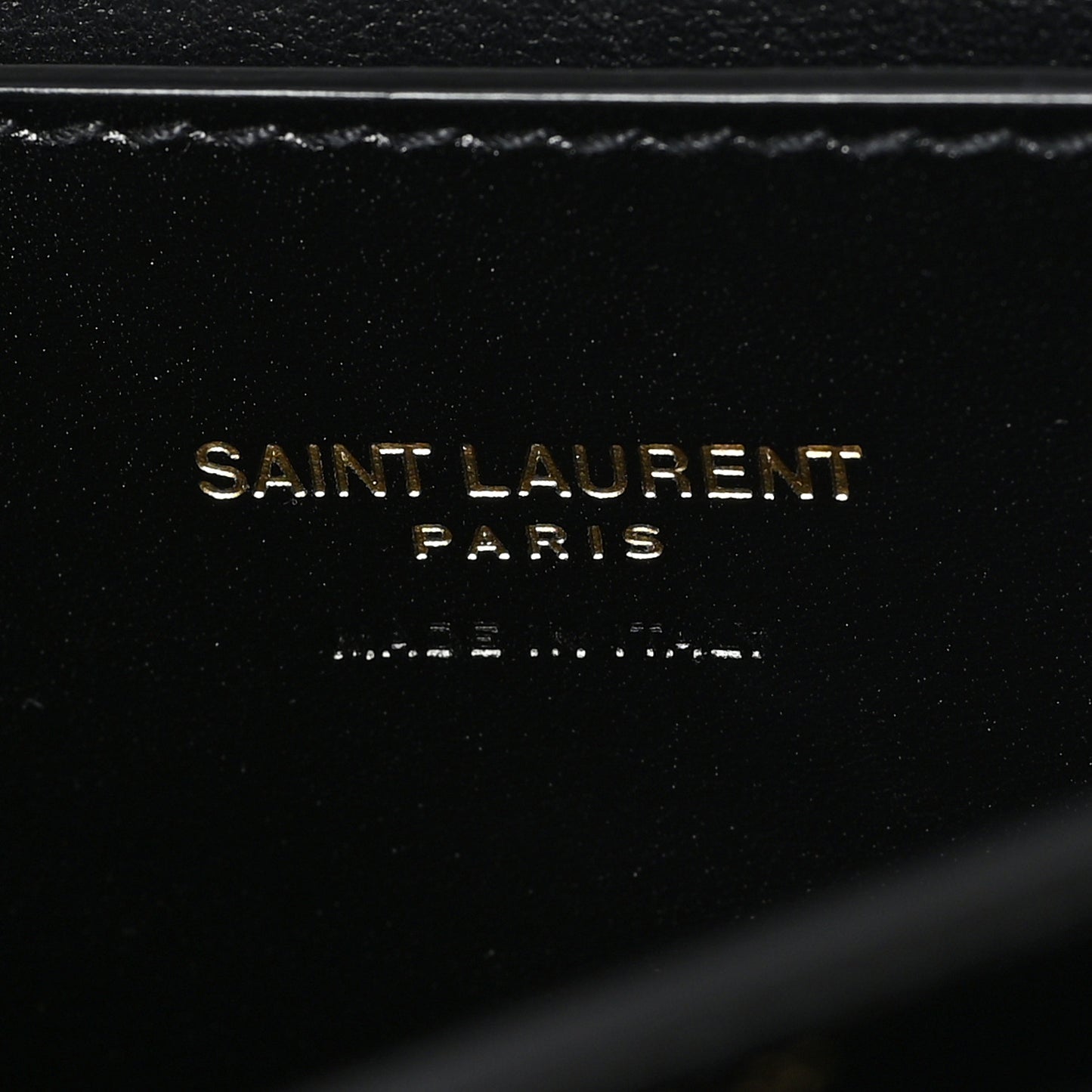Box Calfskin Mini Voltaire Shoulder Bag Black