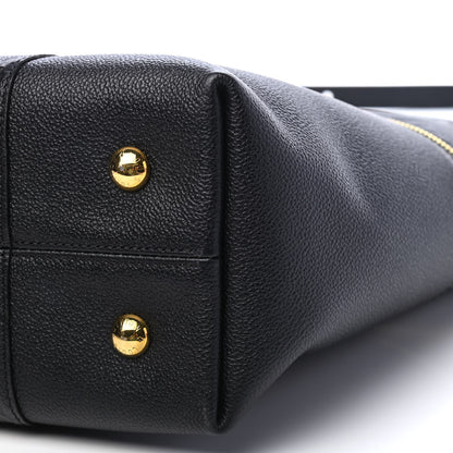 Louis Vuitton Empreinte Melie Black 8 of 11