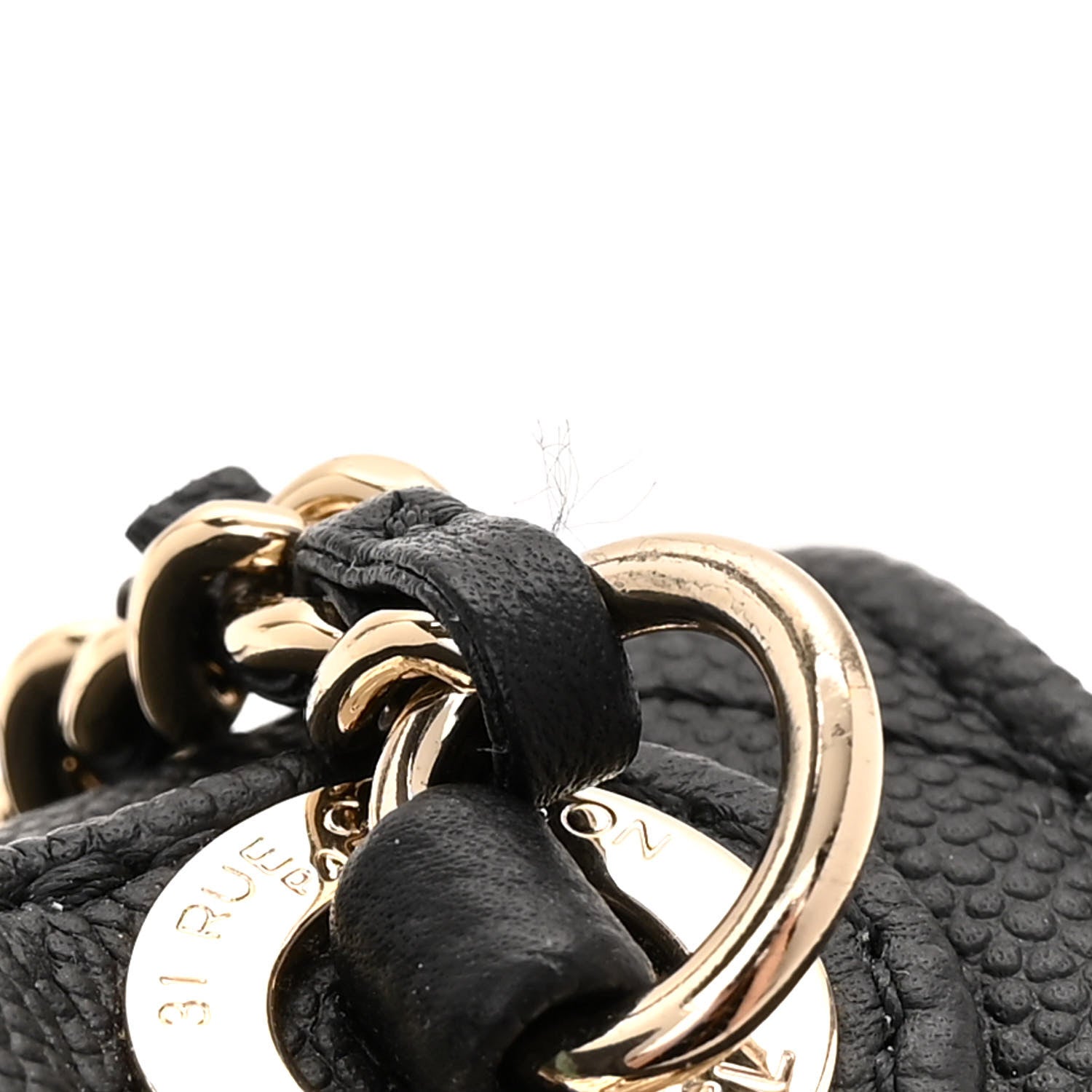 Chanel Caviar Quilted Small Business Affinity Flap Black 12 of 12