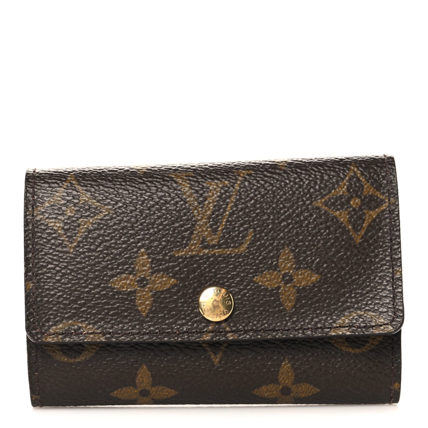 Monogram 6 Key Multicles Holder