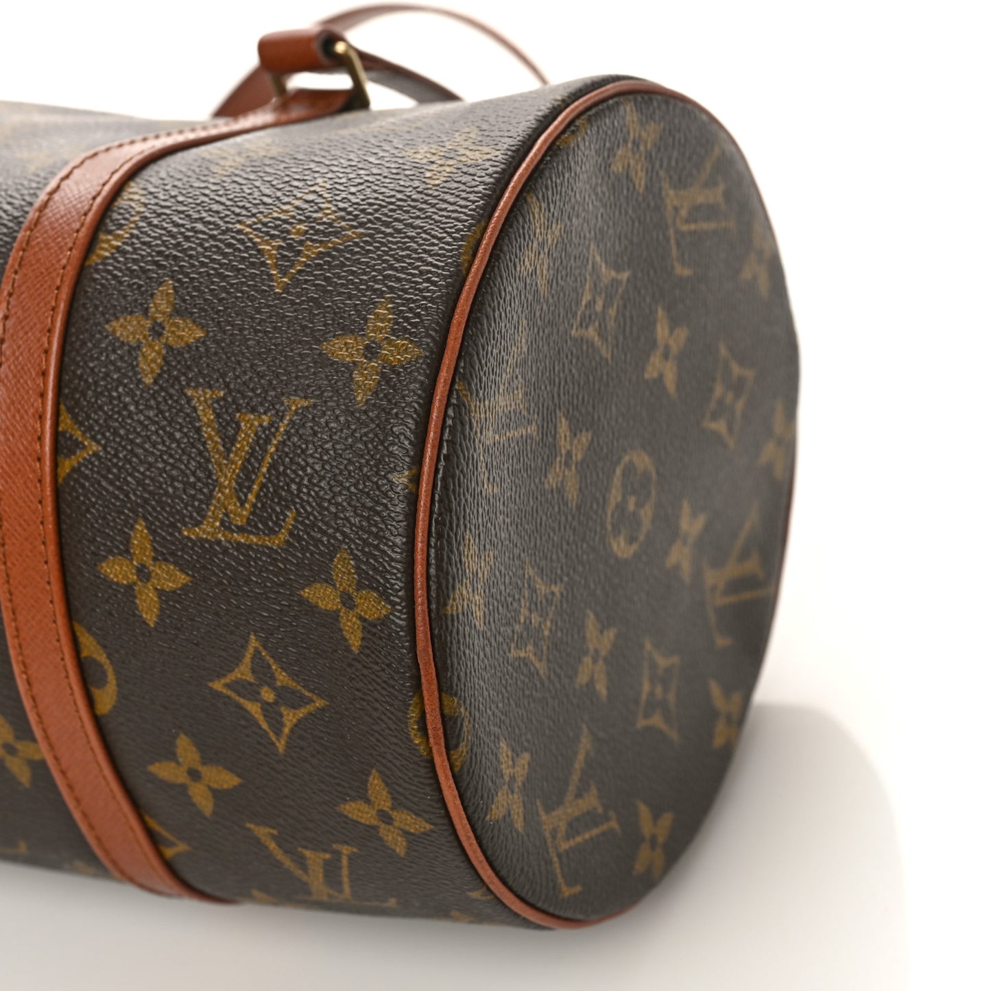 Monogram Papillon 30 with Companion