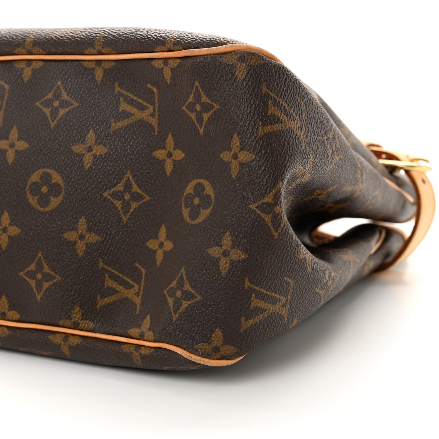 Louis Vuitton Monogram Batignolles Horizontal 9 of 12