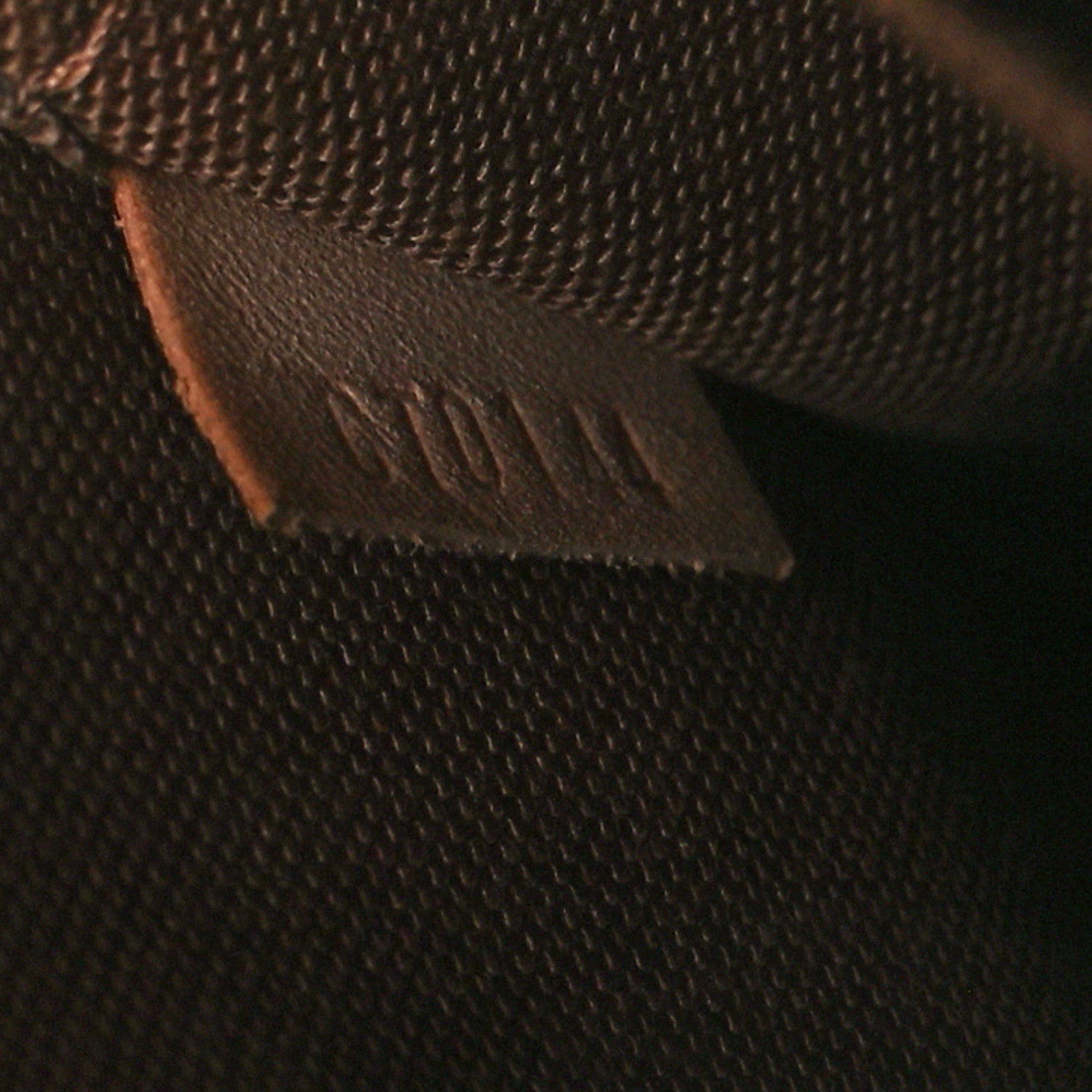 Louis Vuitton Monogram Alma PM 6 of 12