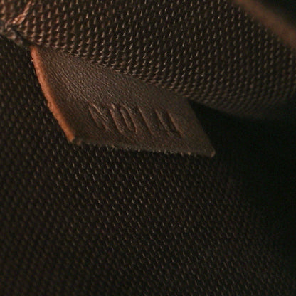 Louis Vuitton Monogram Alma PM 6 of 12