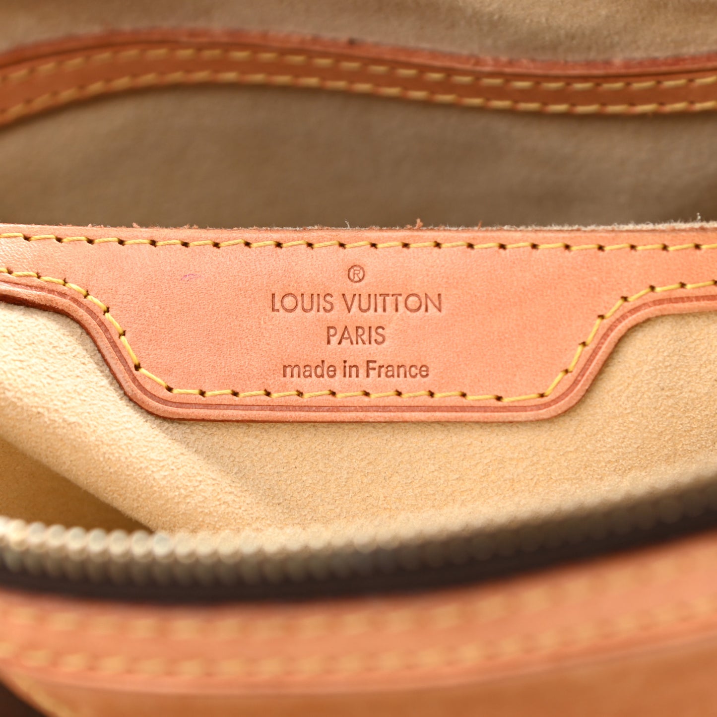 Monogram Retiro PM