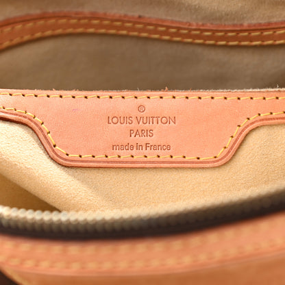 Louis Vuitton Monogram Retiro PM 5 of 21