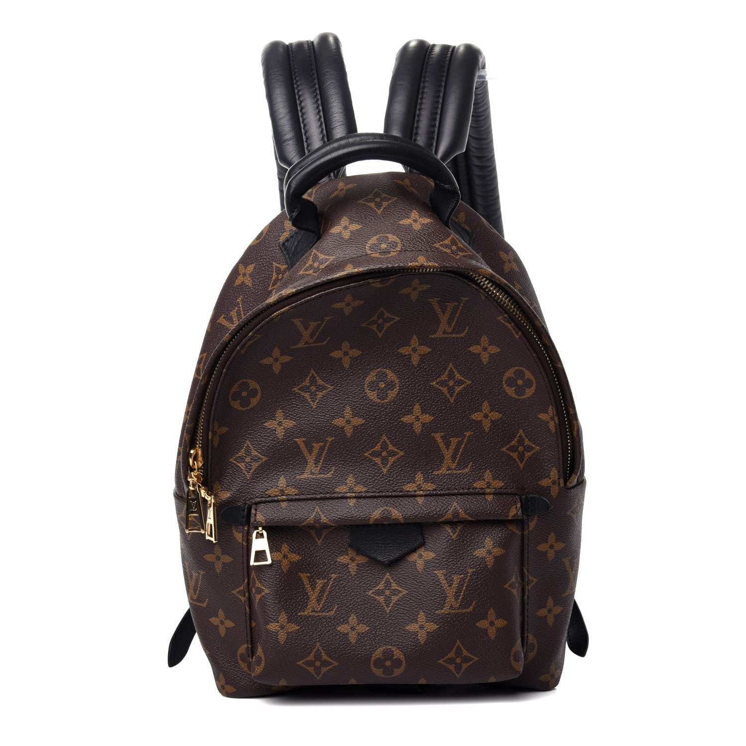 Louis Vuitton Monogram Palm Springs Backpack PM 1 of 9