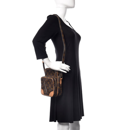 Louis Vuitton Monogram Amazone 2 of 9
