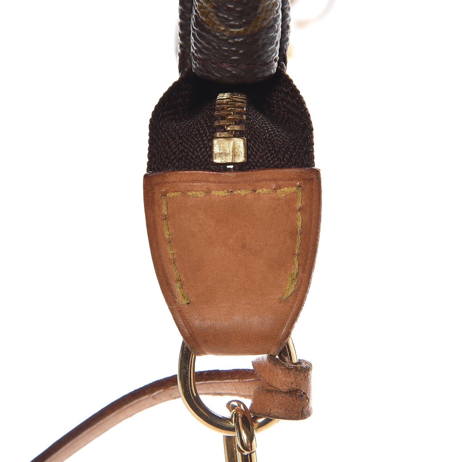 Louis Vuitton Monogram Pochette Accessories 8 of 8