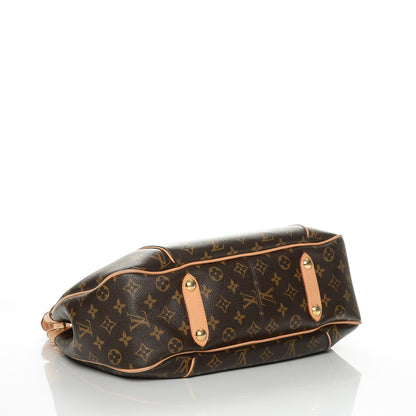 Louis Vuitton Monogram Galliera PM 4 of 10