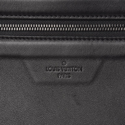 Louis Vuitton Cuir Pochette Cosmos Dark Infinity 6 of 11