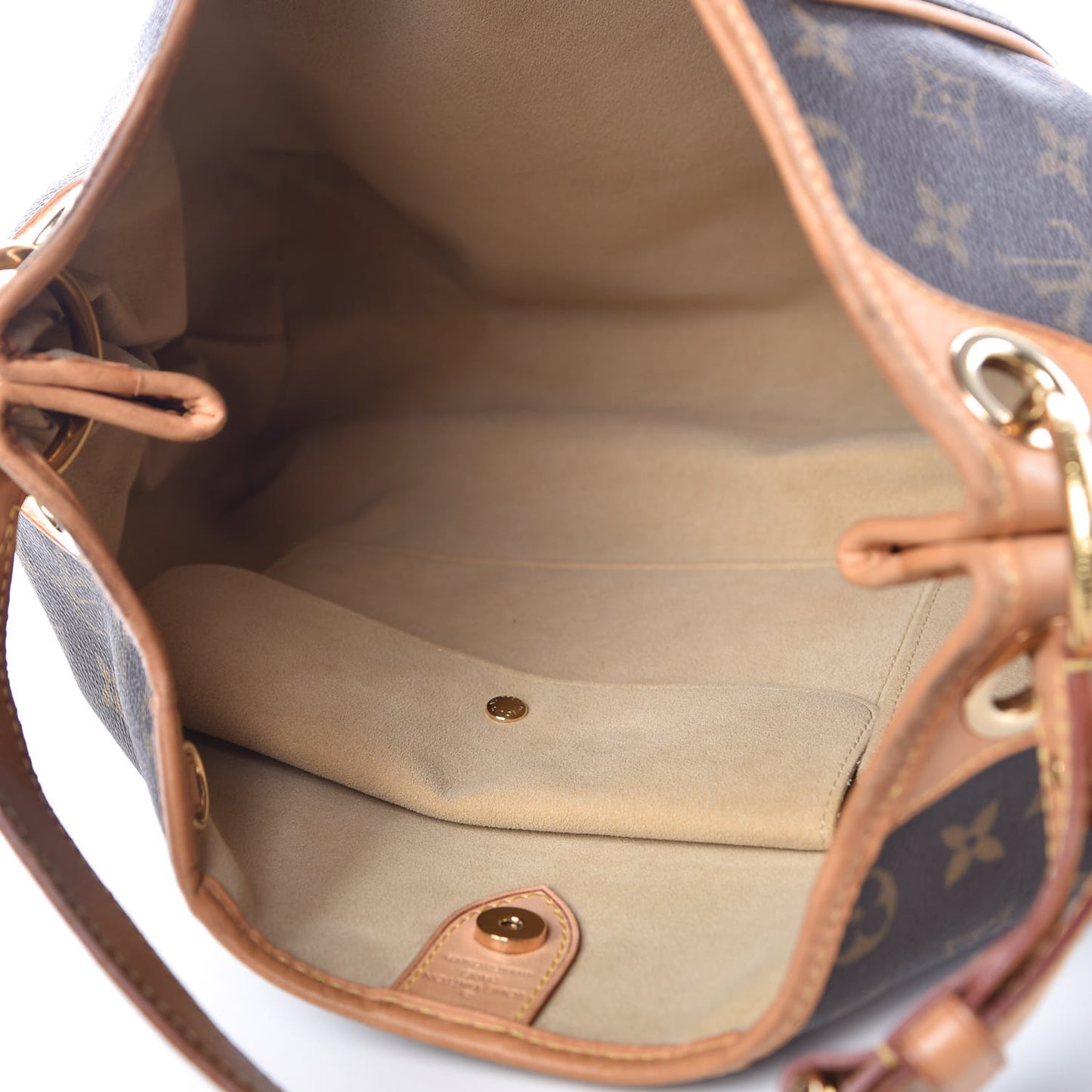 Monogram Galliera PM