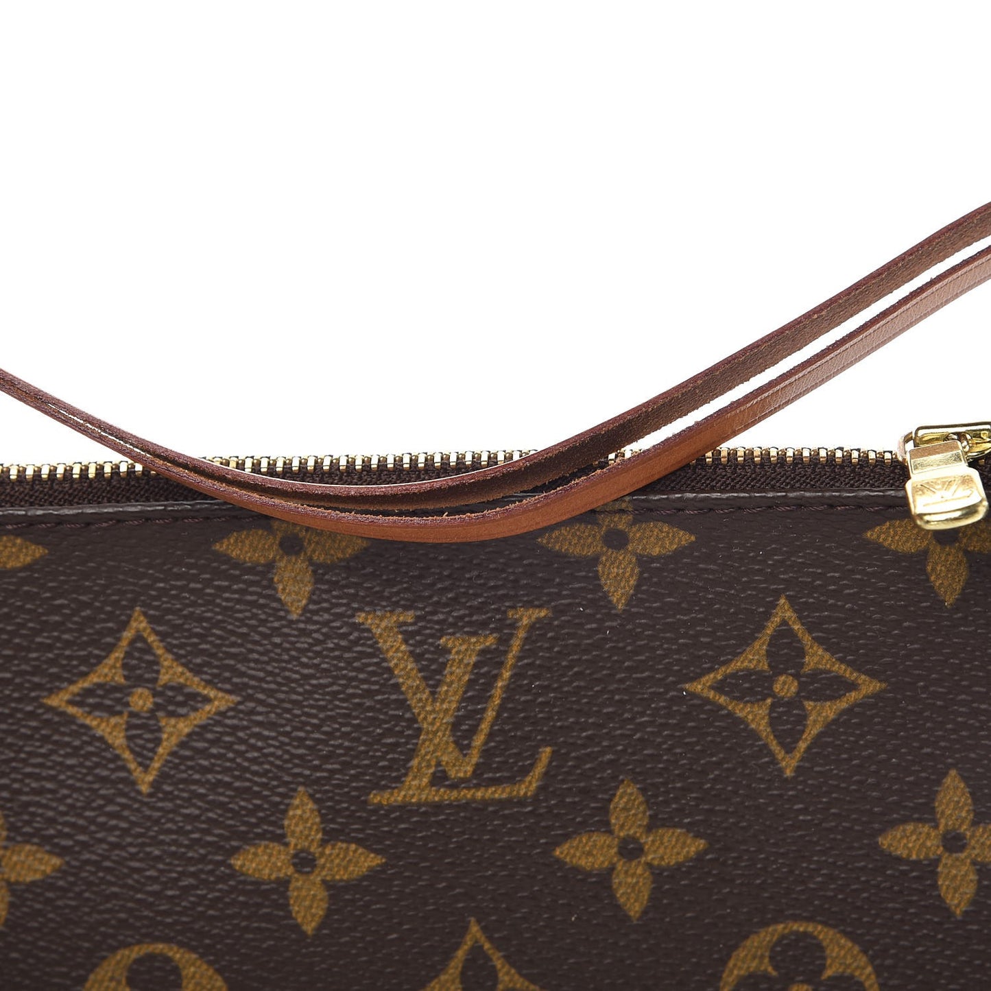 Monogram Pochette Accessories