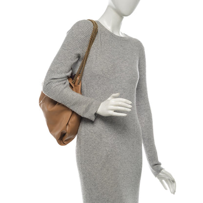 Stella McCartney Eco Alter Nappa Noma Soft Bucket Bag Nude 2 of 6