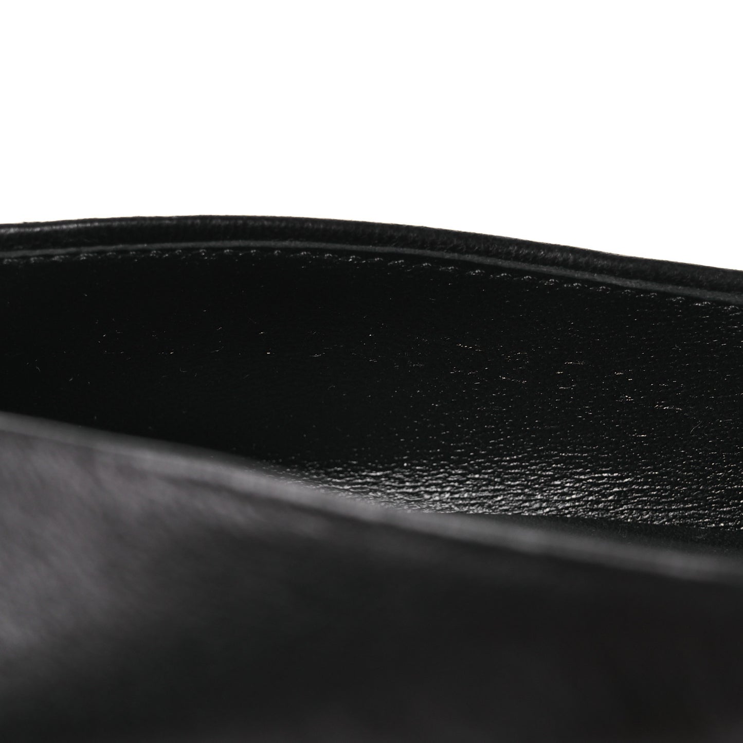 Nappa Majeste 60 Pumps 37 Black