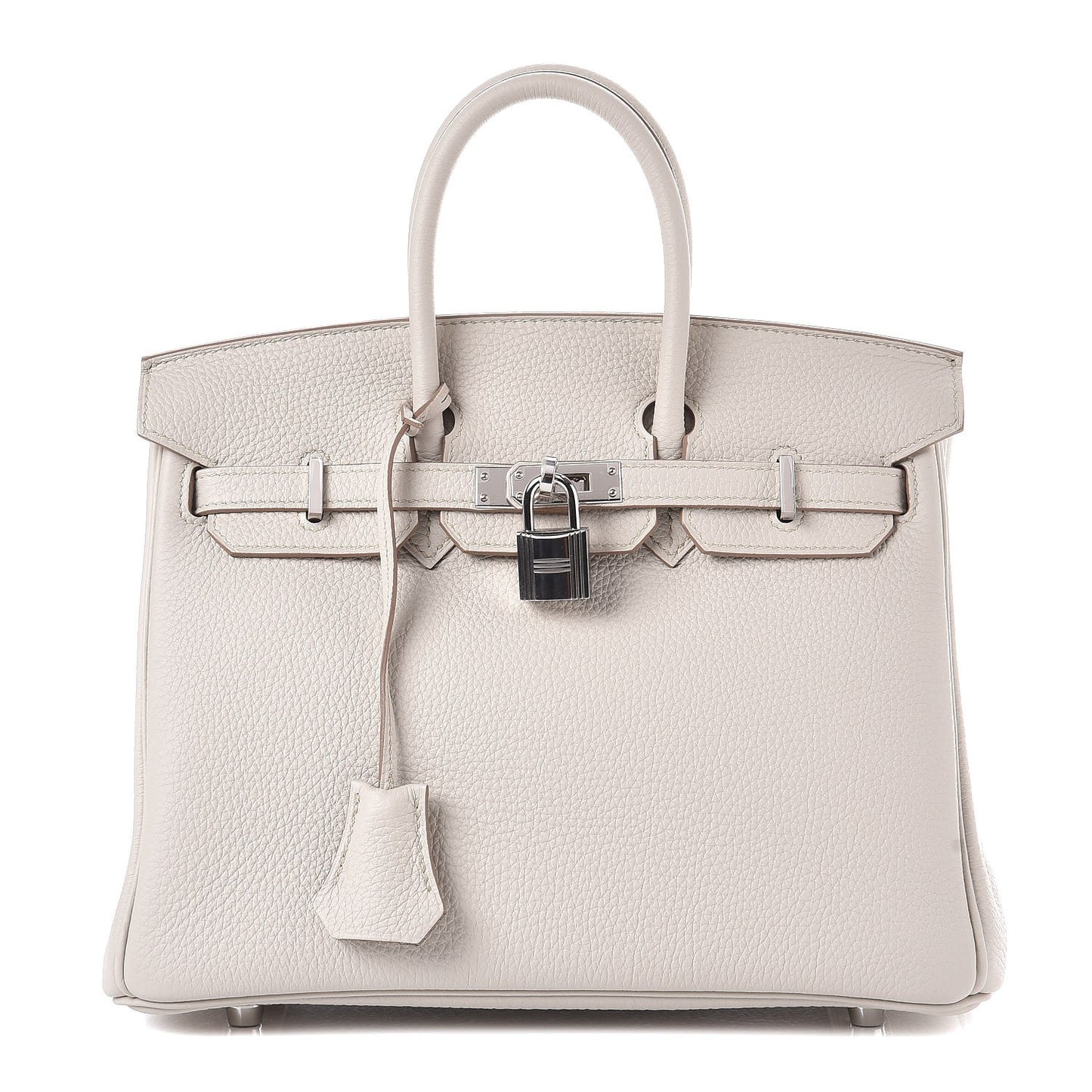 Togo Birkin 25 Beton