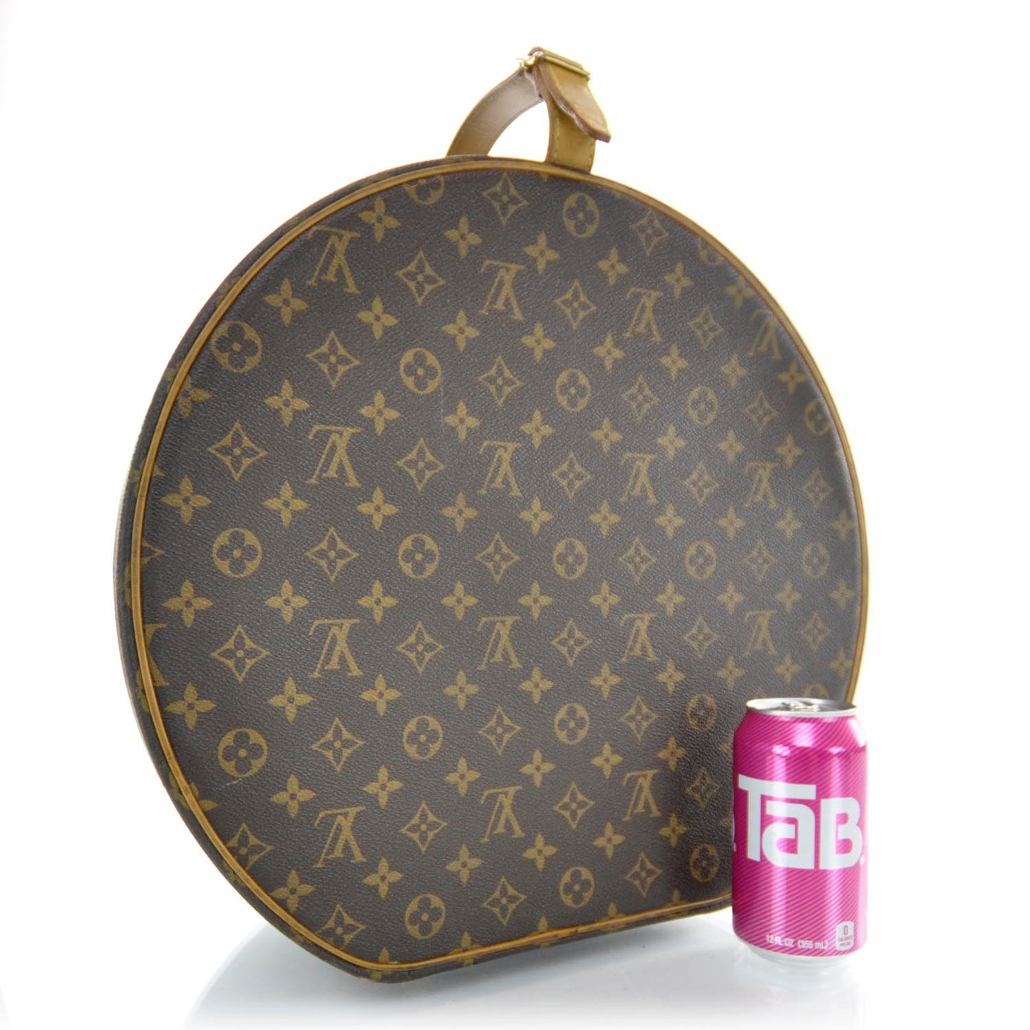 Monogram Boite Chapeaux 40