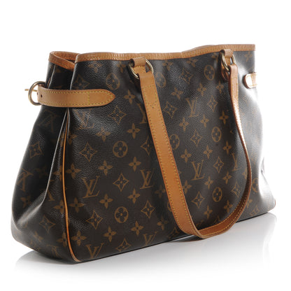 Louis Vuitton Monogram Batignolles Horizontal 3 of 7