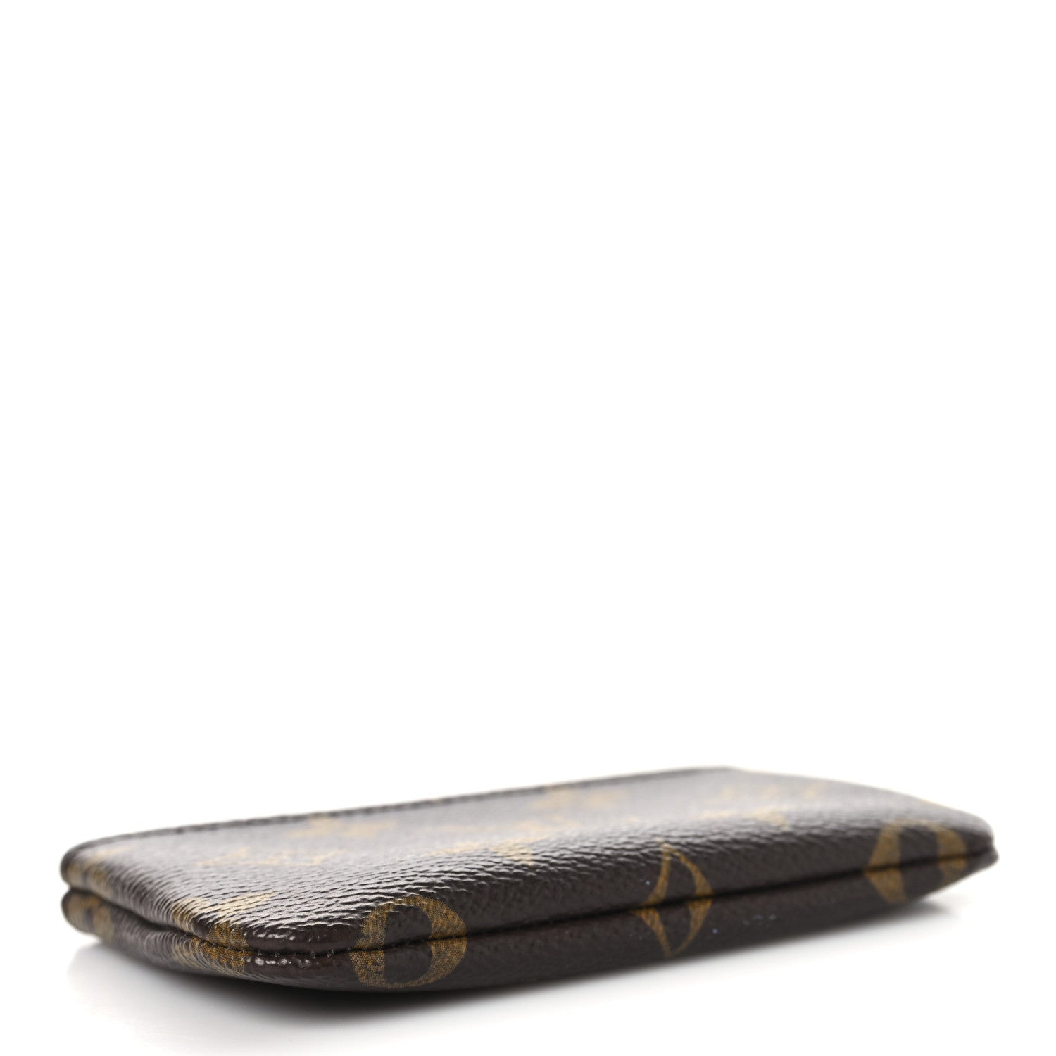 Louis Vuitton Monogram Key Pouch 4 of 6