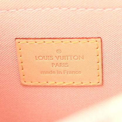 Louis Vuitton Damier Azur Croisette 6 of 13