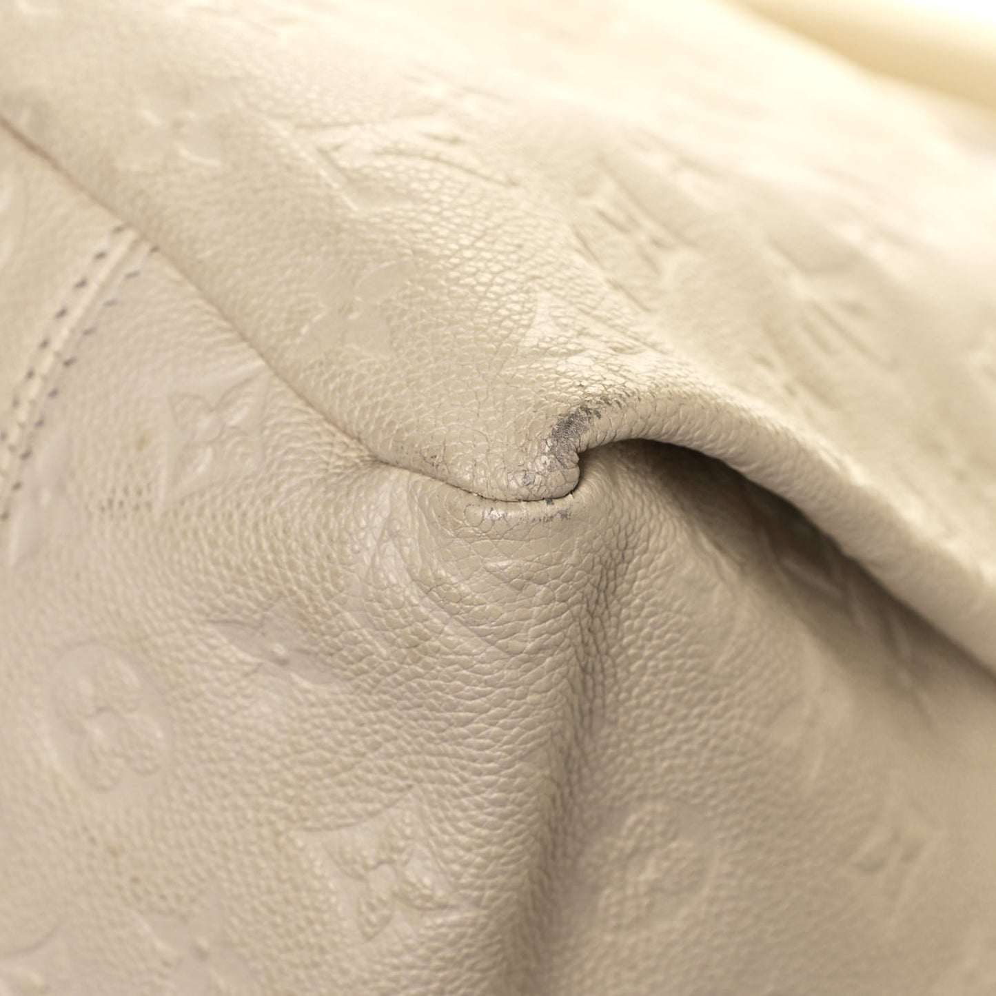 Empreinte Artsy MM Neige