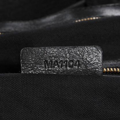Givenchy Lambskin Medium Nightingale Black 7 of 7