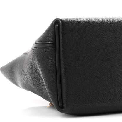 Hermes Togo Swift 24/24 29 Black 9 of 11