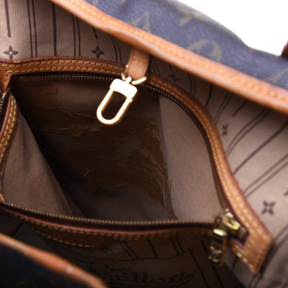 Louis Vuitton Monogram Neverfull GM 11 of 32