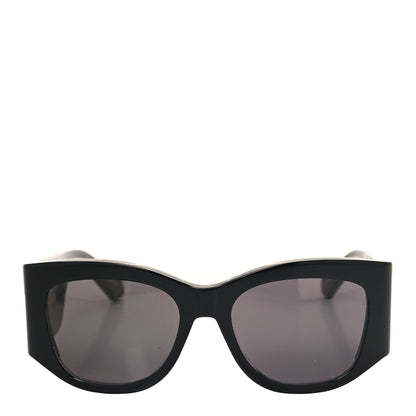Christian Dior Acetate DiorNuit S1I Sunglasses Black 2 of 7