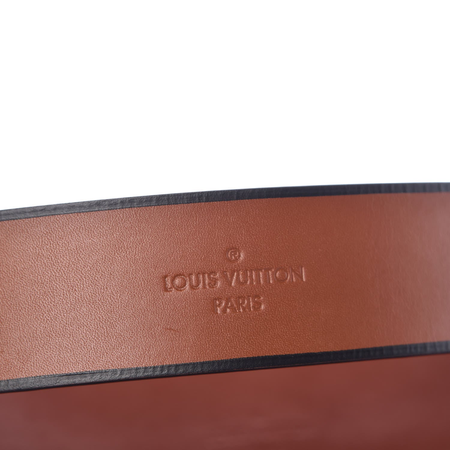 Louis Vuitton Monogram Tuileries Besace Caramel Rouge 8 of 11