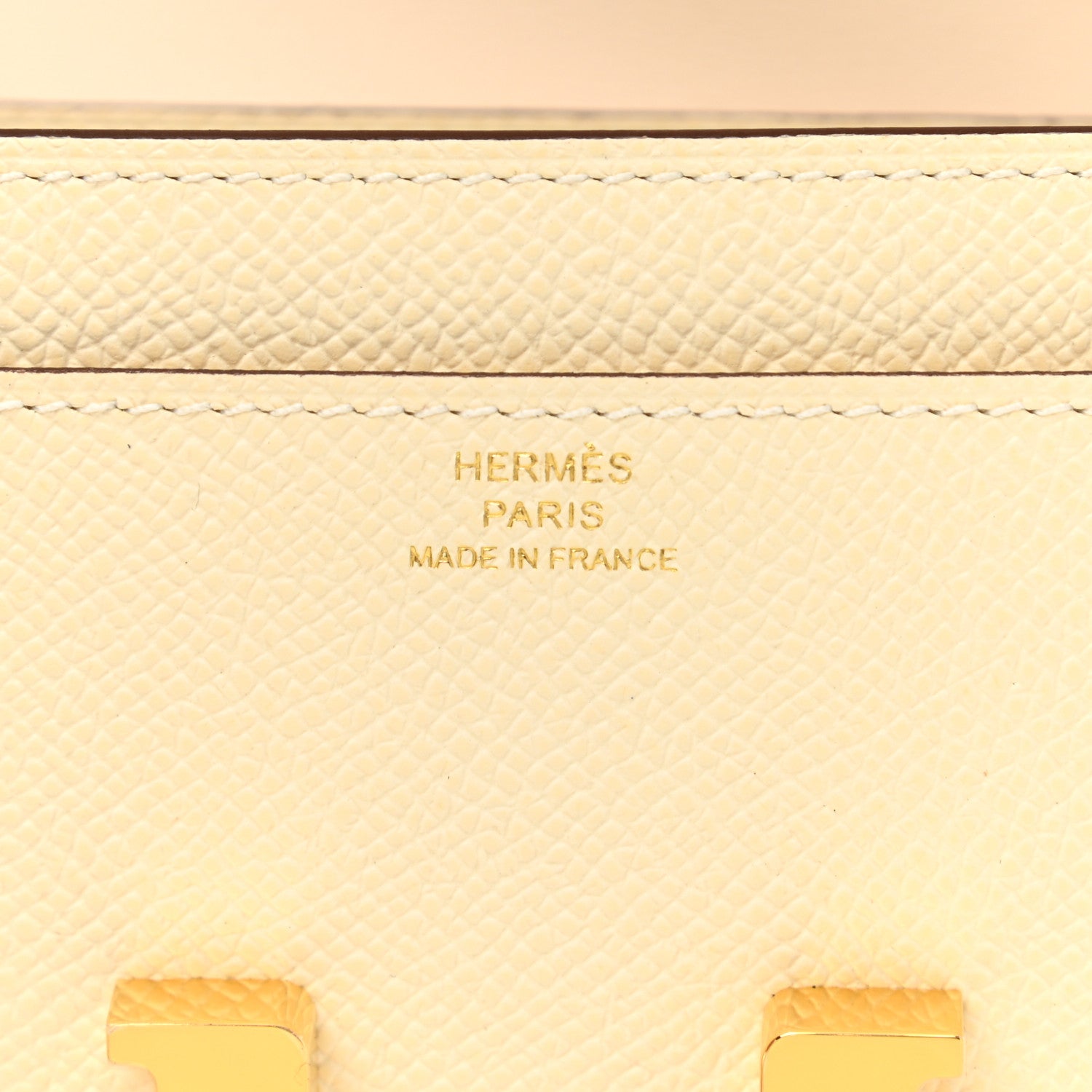 Hermes Epsom Constance Long To Go Wallet Nata 6 of 8