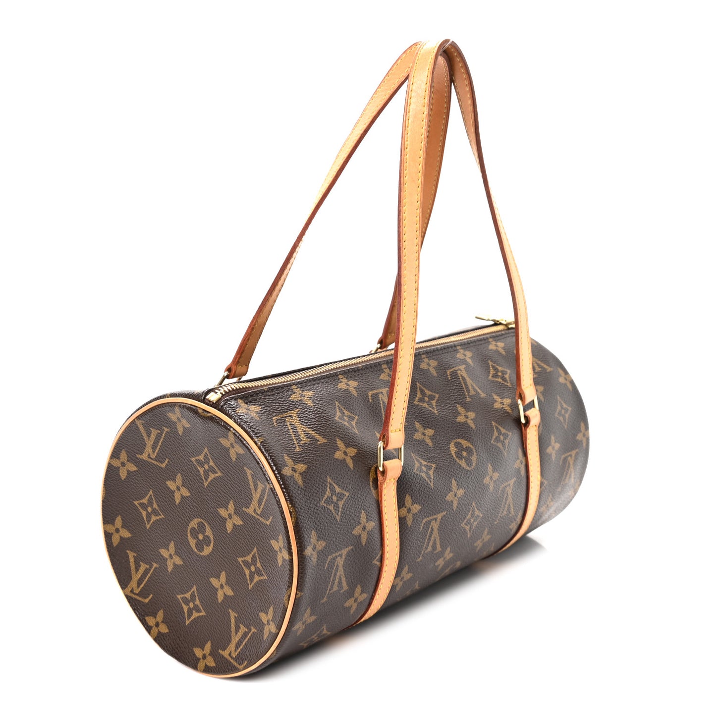 Monogram Papillon 30