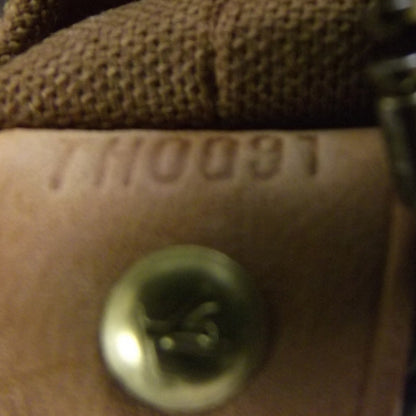 Louis Vuitton Monogram Cabas Mezzo 9 of 9