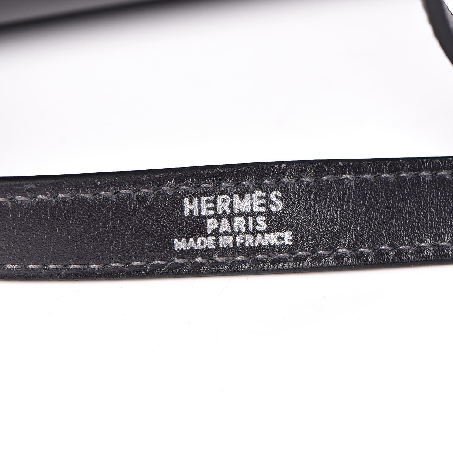 Hermes Box Kelly Sellier 35 Graphite 34 of 41