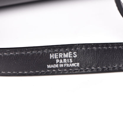 Hermes Box Kelly Sellier 35 Graphite 34 of 45