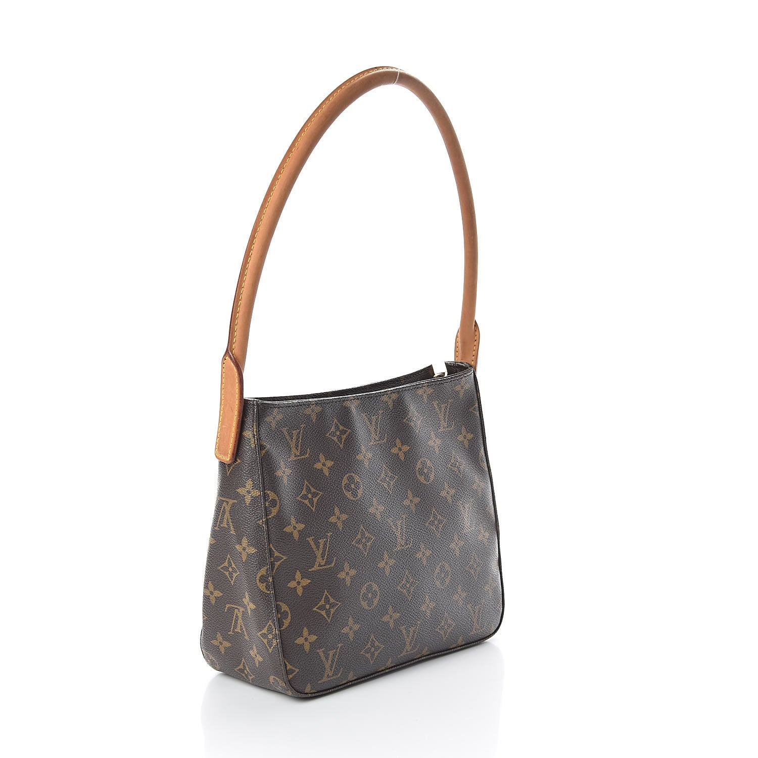 Louis Vuitton Monogram Looping MM 3 of 9