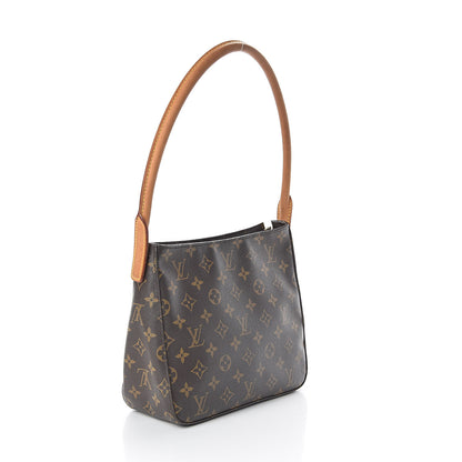 Louis Vuitton Monogram Looping MM 3 of 9