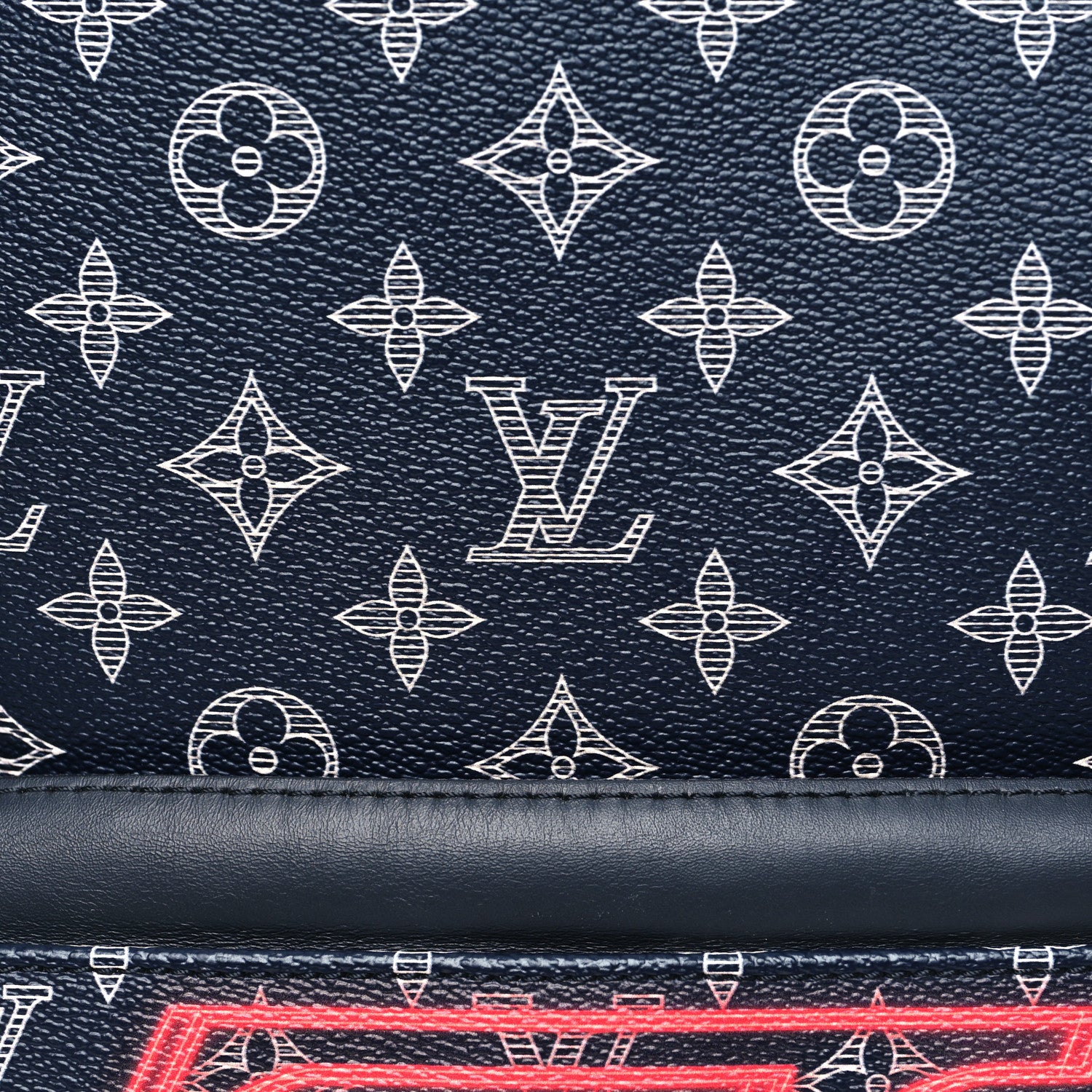 louis vuitton apollo backpack upside down logo Louis Vuitton Monogram Upside Down Apollo Backpack 1823705 – FASHIONPHILE