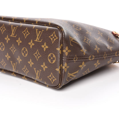 Louis Vuitton Monogram MOCA Neverfull PM 6 of 19