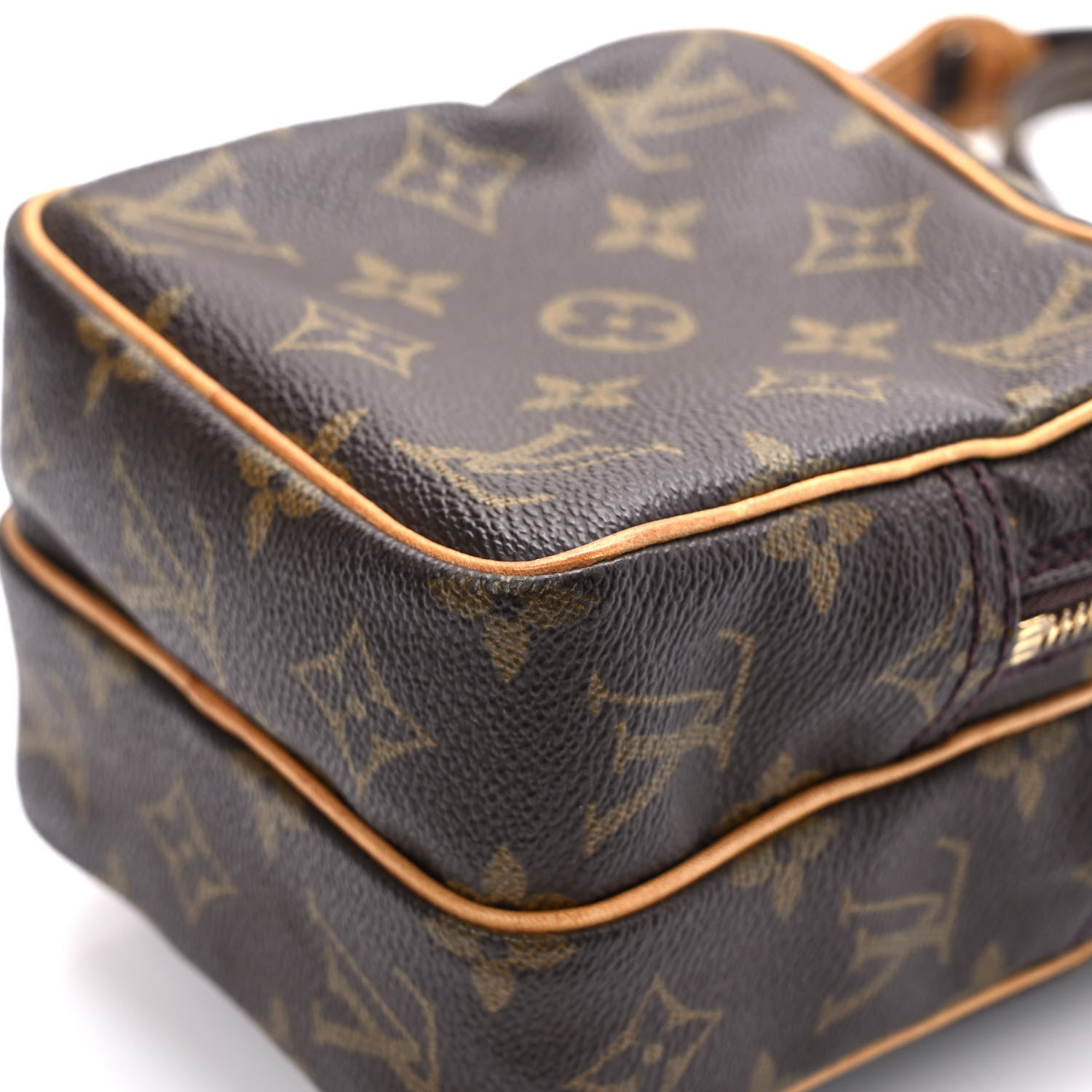 Louis Vuitton Monogram Amazone PM 9 of 11