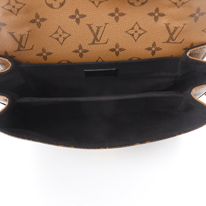 Louis Vuitton Reverse Monogram Pochette Metis 4 of 7