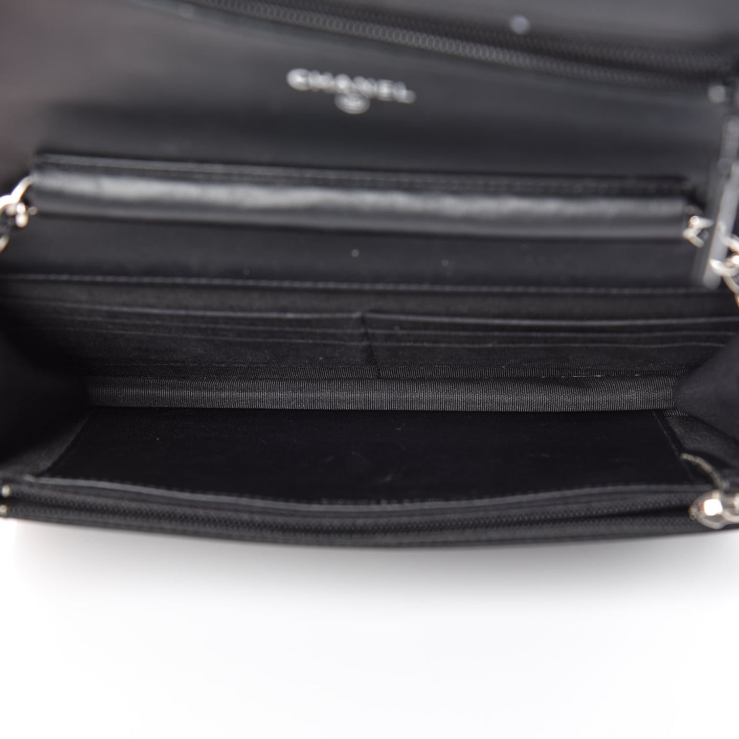 Caviar Timeless CC Wallet On Chain WOC Black