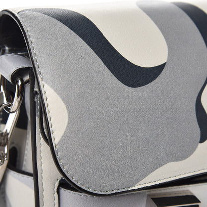 Proenza Schouler Calfskin Camouflage Mini PS11 Classic Shoulder Bag 6 of 11