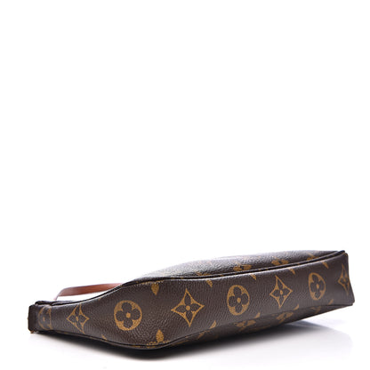 Louis Vuitton Monogram Pochette Accessories 4 of 15