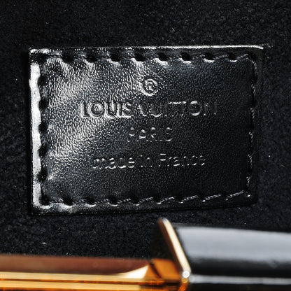 Louis Vuitton Monogram Mirage Griet Black 7 of 8