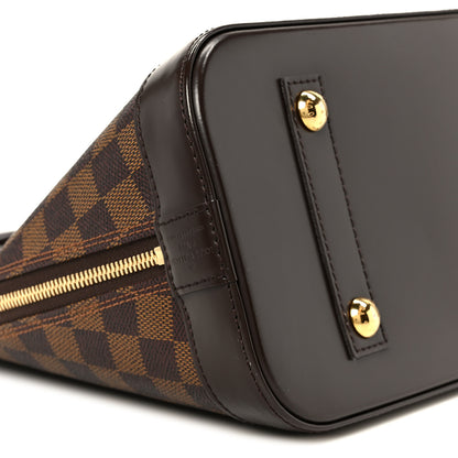Louis Vuitton Damier Ebene Alma PM 8 of 9