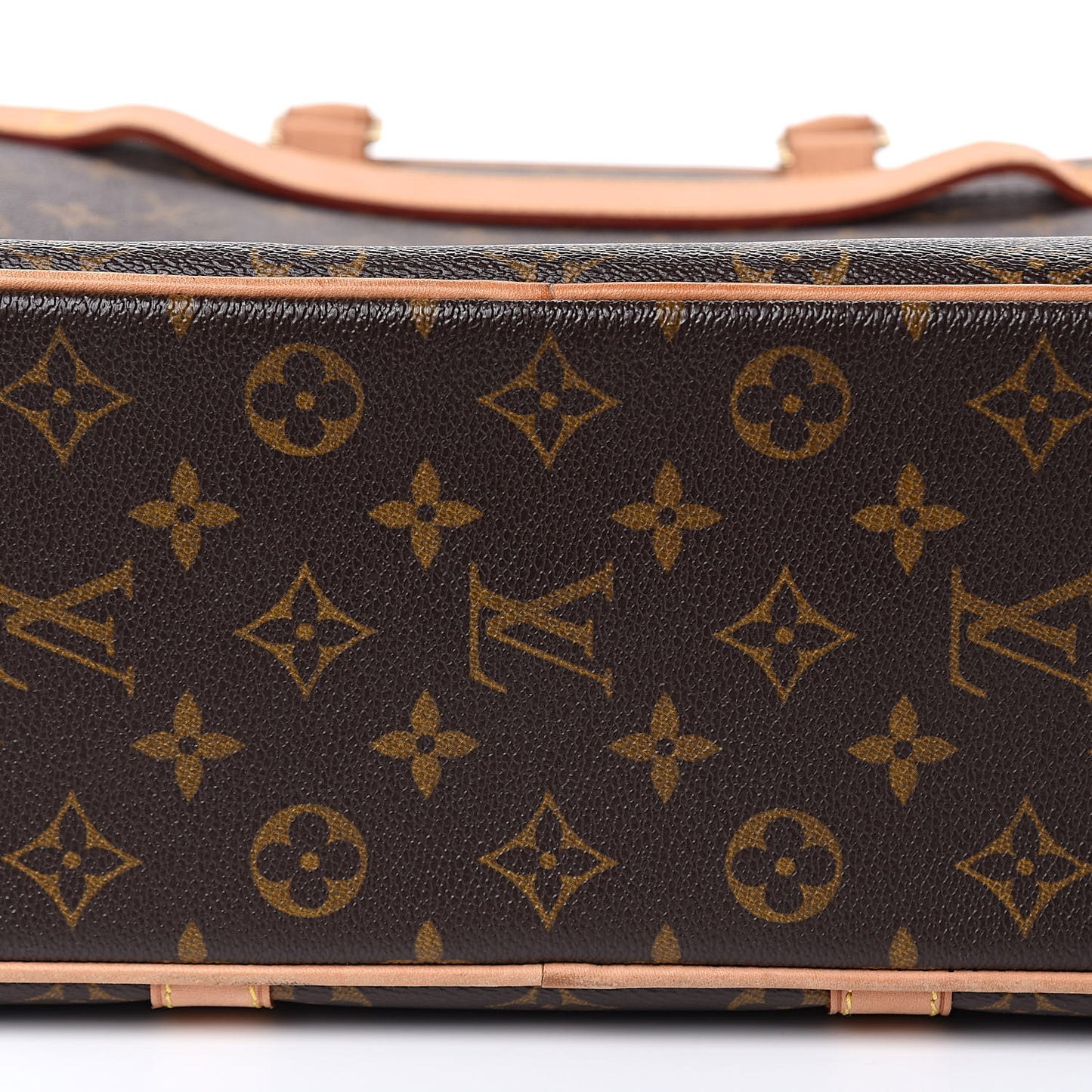 Monogram Porte-Documents Voyage GM