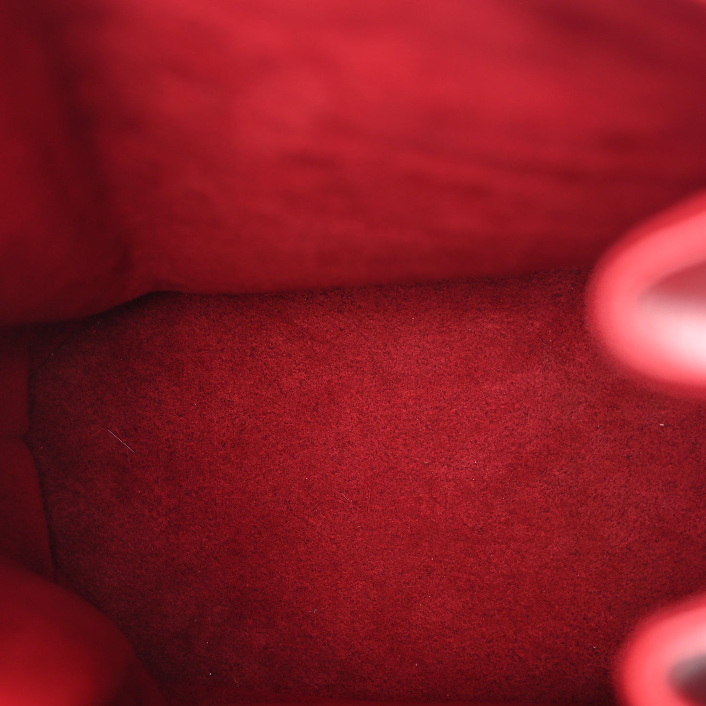 Epi Sac D'epaule Castillan Red