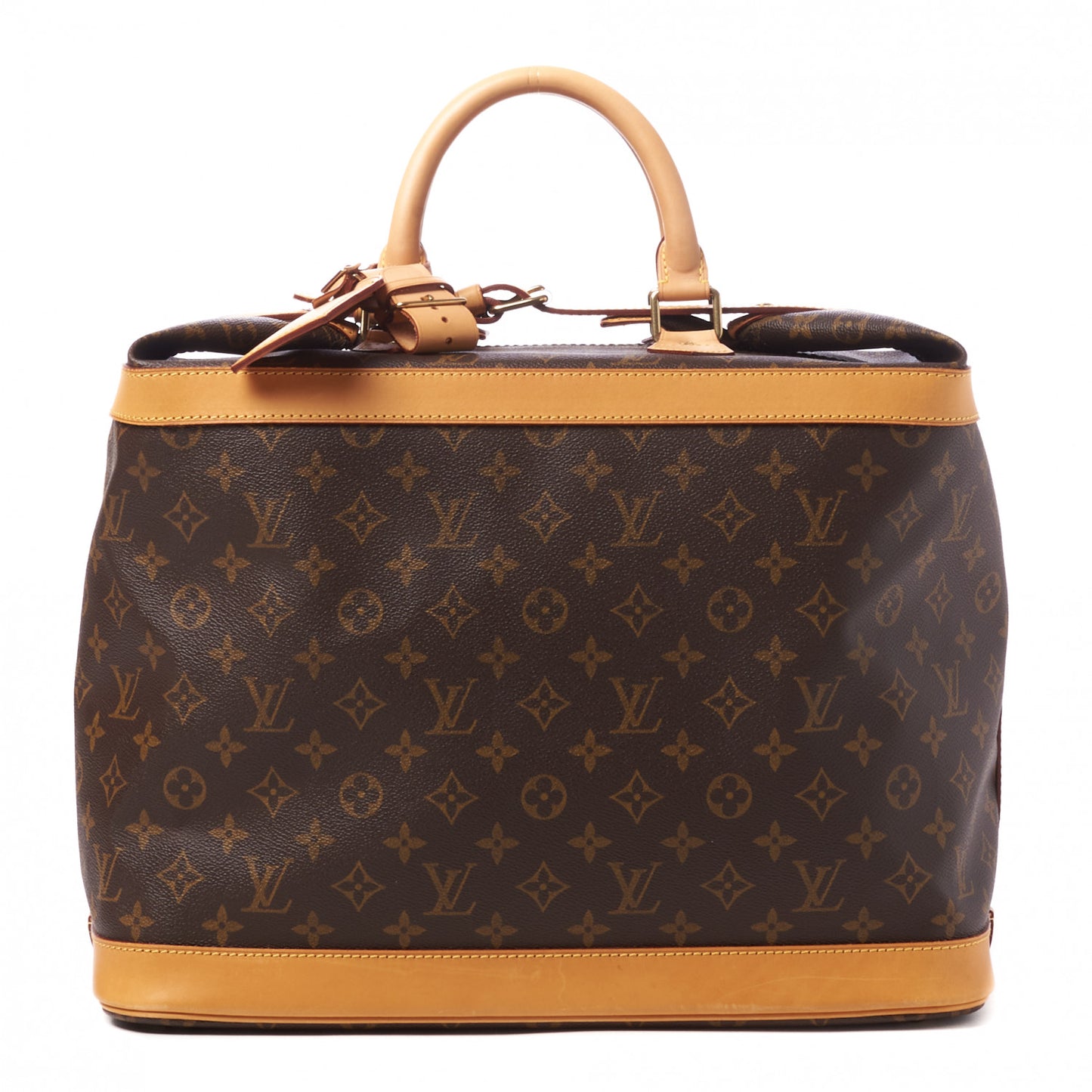 Monogram Cruiser 40