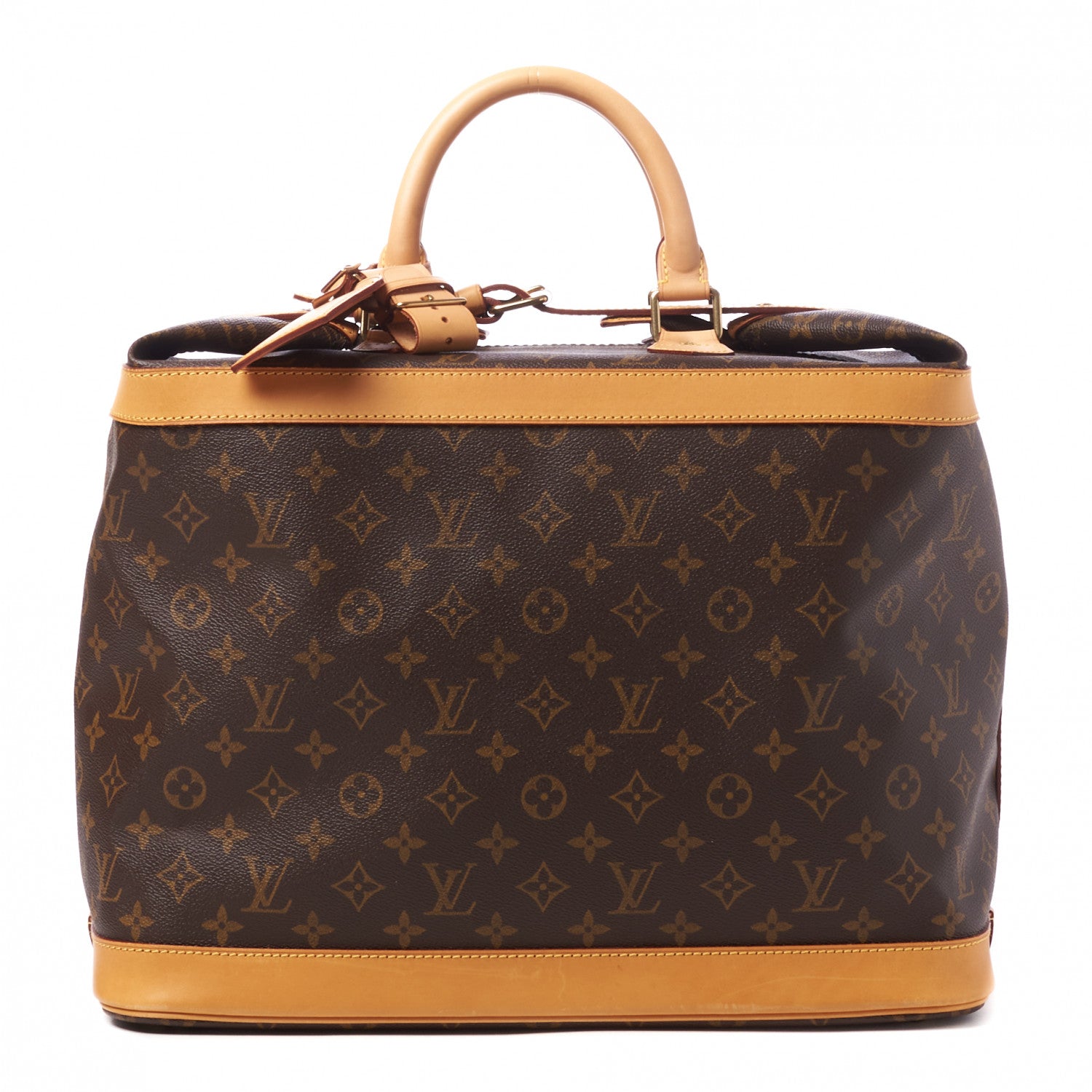Louis Vuitton Monogram Cruiser 40 1 of 8